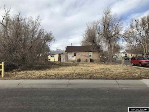 920 E H St, Casper, WY 82601 photo 1