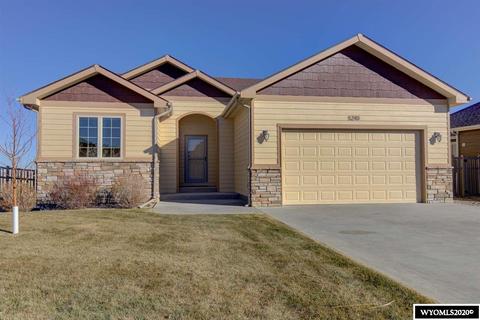 5290 Cheney Loop, Casper, WY 82609 photo 1