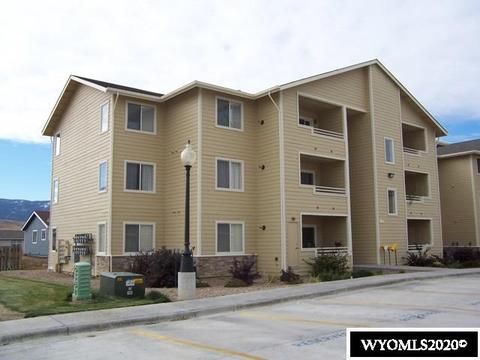 2773 E 15th Apt 101 St, Casper, WY 82609 photo 1