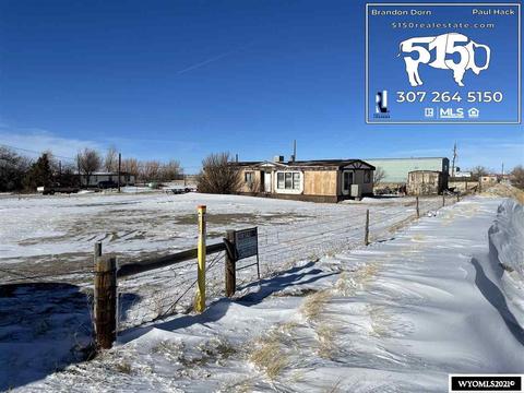 7932 Zero Rd, Casper, WY 82604 photo 1