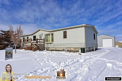 6 Ramseier Loop, Douglas, WY 82633 photo 1