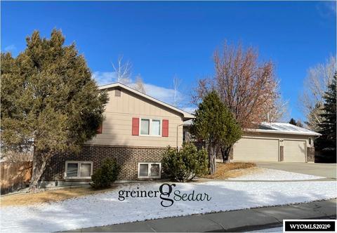 4060 E 8th St, Casper, WY 82609 photo 1