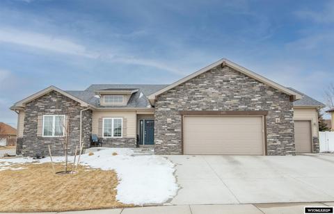4451 E 23rd St, Casper, WY 82609 photo 1