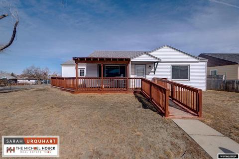 1200 E 19th St, Casper, WY 82609 photo 1
