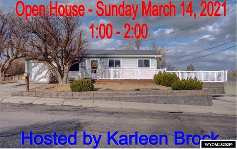 2050 Summit Dr, Casper, WY 82604 photo 1
