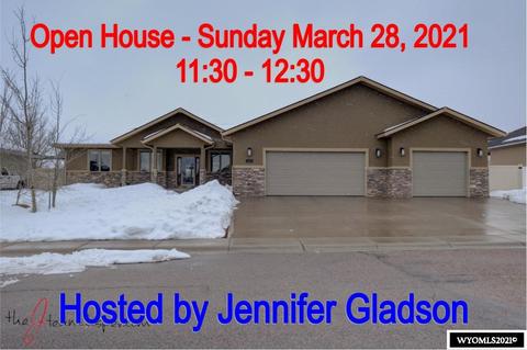 4441 E 22nd, Casper, WY 82609 photo 1