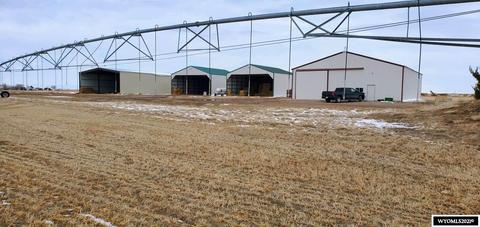 4270 Road 33, Yoder, WY 82244 photo 1