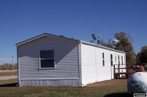 311 Hopkins, Yoder, WY 82244 photo 1