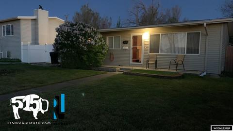 3075 Gary, Casper, WY 82609 photo 1