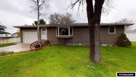 40065 4th Ave, Mitchell, NE 69357 photo 1
