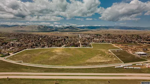 35 South Bypass Road # t51, Buffalo, WY 82834