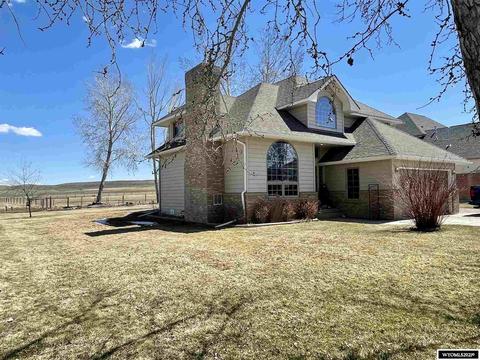 355 Mount Arter Loop, Lander, WY 82520 photo 1