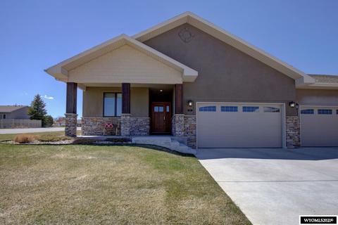 886 Cheney Loop, Casper, WY 82609 photo 1