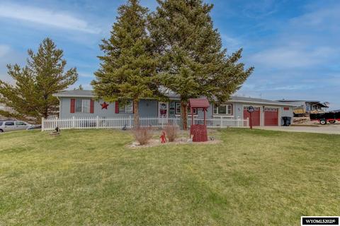 71 Jasmine St, Casper, WY 82604 photo 1