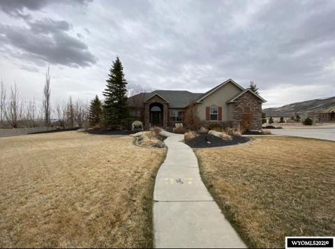 2980 Mustang Dr Rock Springs Wy 82901 40 Photos Mls 20212052 Movoto