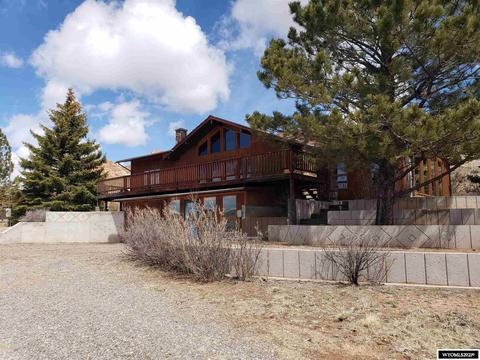 115 Clubhouse Dr Dubois Wy 82513 38 Photos Mls 20212083 Movoto