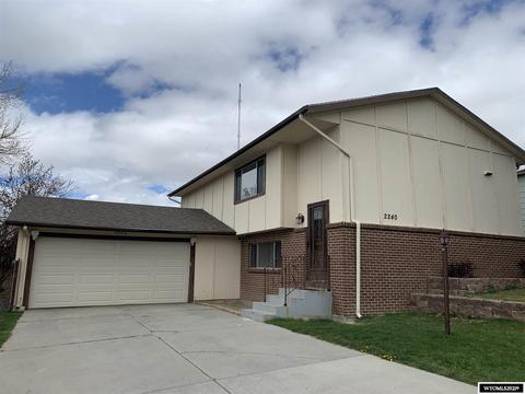 2240 E 16th St, Casper, WY 82601 photo 1