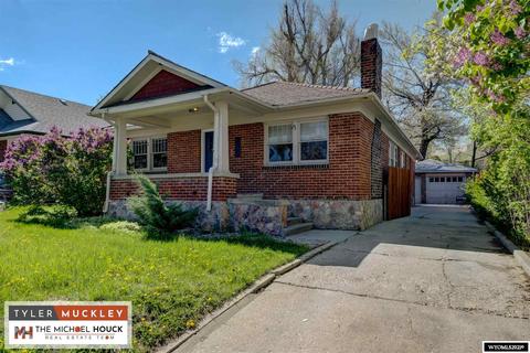 115 E 13th, Casper, WY 82601 photo 1