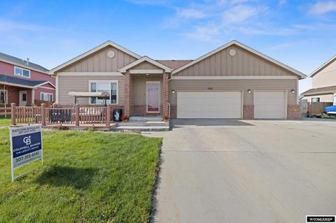 1621 E 25th St, Casper, WY 82609 photo 1