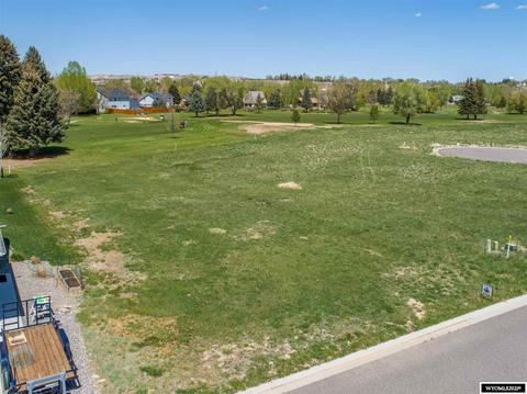 Pebble Beach Lot 3 Drive, Riverton, WY 82501