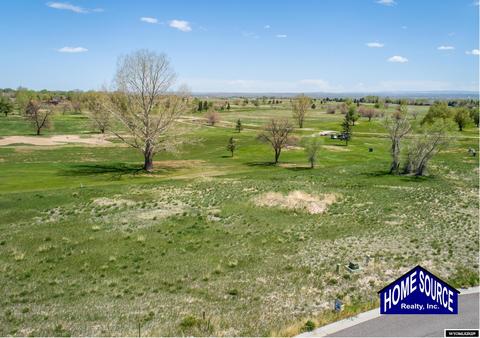 Pebble Beach Lot 13 Drive, Riverton, WY 82501