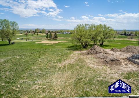 Pebble Beach Lot 17 Drive, Riverton, WY 82501
