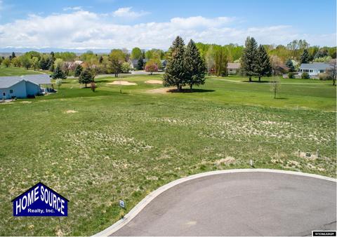 5 Pebble Drive, Riverton, WY 82501