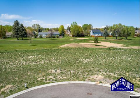 6 Pebble Drive, Riverton, WY 82501