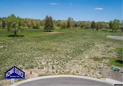 7 Pebble Drive, Riverton, WY 82501