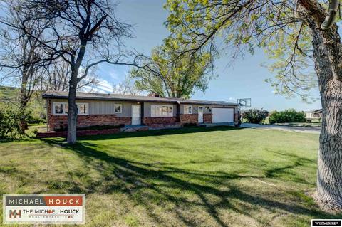 5000 Yesness, Casper, WY 82601 photo 1