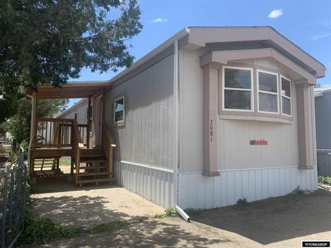2081 E A St, Casper, WY 82609 photo 1