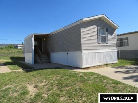 17 Sequoia Dr, Casper, WY 82604 photo 1