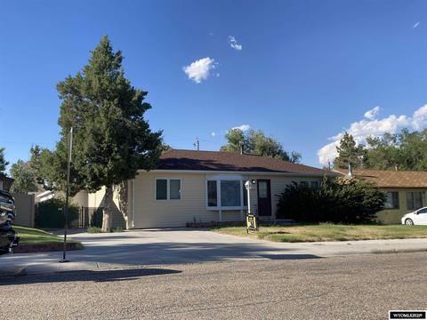 2930 E 7th St, Casper, WY 82609 photo 1