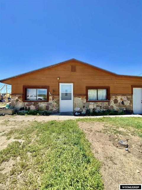 10055 Mohican, Casper, WY 82601 photo 1