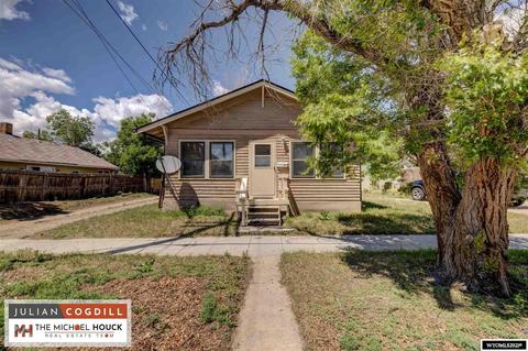 1428 E 1st, Casper, WY 82601 photo 1