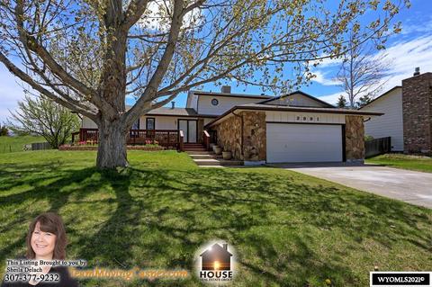 3991 E 20th St, Casper, WY 82609 photo 1