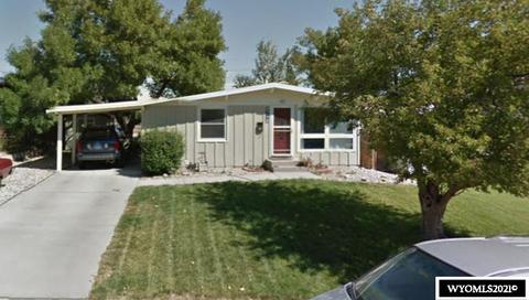 2434 9th St, Casper, WY 82609 photo 1