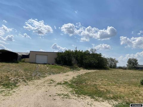 42 E Antelope Rd, Douglas, WY 82633 photo 1