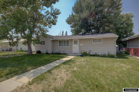 1406 Kit Carson, Casper, WY 82604 photo 1