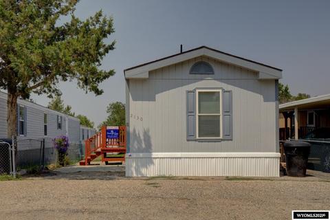 2130 E 1st Ln, Casper, WY 82609 photo 1