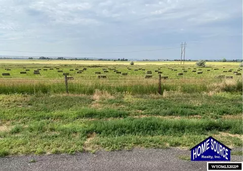 2110 Riverview Rd, Riverton, WY 82501