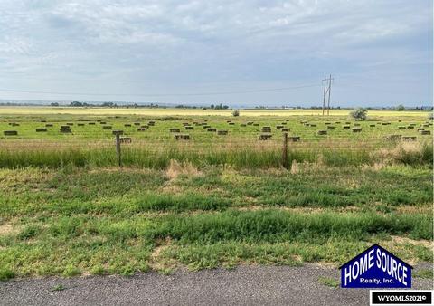 2110 Riverview Rd, Riverton, WY 82501