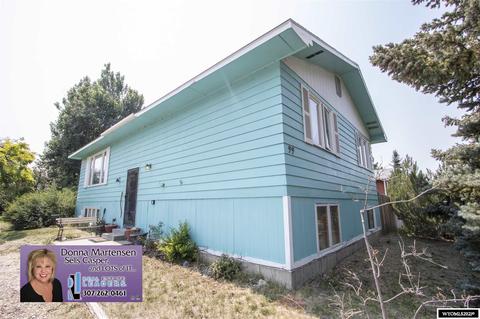 99 Aster St, Casper, WY 82604 photo 1