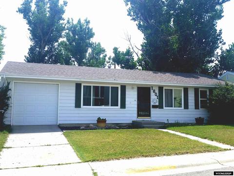 1601 W 29th St, Casper, WY 82604 photo 1