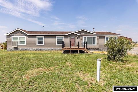 48 M M Ave, Farson, WY 82932 photo 1