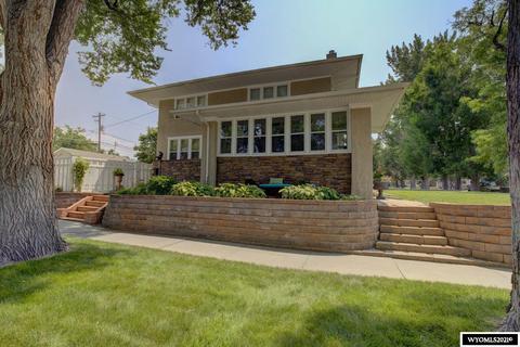 309 E 10th St, Casper, WY 82601 photo 1