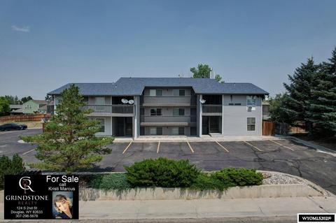 2012 Adobe Ave, Douglas, WY 82633 photo 1