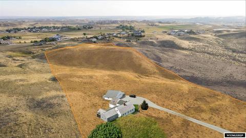 21 Maple Dr, Douglas, WY 82633 photo 1