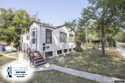 324 E 14th St, Casper, WY 82601 photo 1