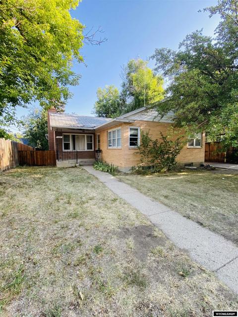 224 E 13th, Casper, WY 82601 photo 1